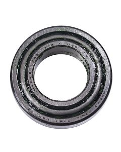 OMIX-ADA 16536.08 Axle Bearing  for 76-86 Jeep CJ with AMC 20 1-Piece Axles