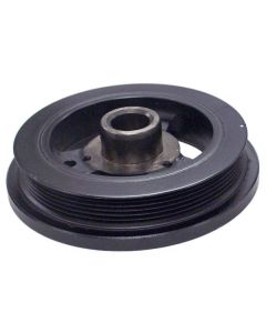 VIBRATION DAMPER 4.0L (87-05 YJ/TJ)