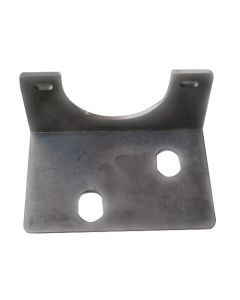 RIVER RAIDER BRAKE BOOSTER RELOC KIT JK