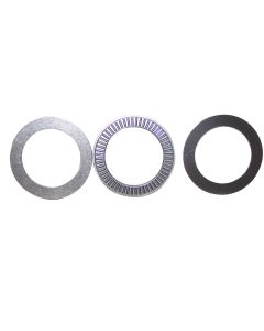 FRONT OUTPUT SHAFT BEARING ASMBLY NP219