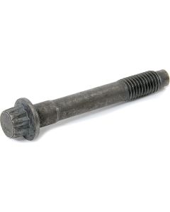 Mopar 5012436AB Hub Bolt for 07-18 Jeep Wrangler JK and 99-04 Grand Cherokee WJ