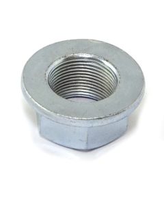 Crown Automotive J3182601 Pinion Nut for 07-20 Jeep Wrangler JK, JL and Other Jeep Vehicles