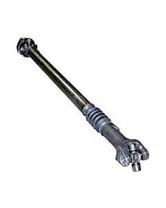 OMIX-ADA 16590.25 Front Drive Shaft for 01-02 Jeep Wrangler TJ