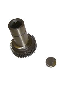 INPUT SHAFT NP228/229