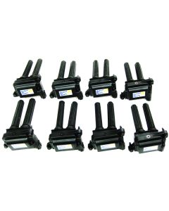 Performance Distributors 45850 SOS Coils for 06-14 Jeep, Dodge & Chrysler Vehicles with 5.7/6.1L
