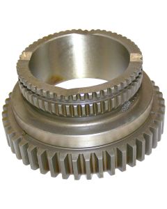 Crown Automotive 83503530 NP242 Drive Sprocket for 87-01 Jeep Cherokee XJ and 93-04 Grand Cherokee ZJ & WJ 
