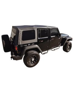 RMP REPLACEMENT TOP W/TINT 07-09 JK 2DR