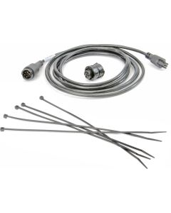 Superchips 98602 EAS Starter Kit Cable for TrailDash & TrailCal Systems