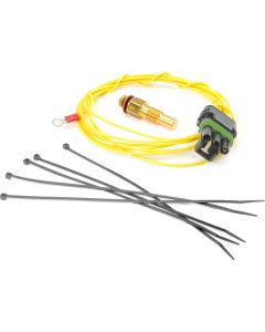 Superchips 98608 EAS Temperature Sensor for TrailDash or TrailCal Systems