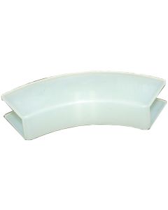 Crown Automotive 15556 NP242 Mode Shift Fork Pad for 87-01 Jeep Cherokee XJ & Comanche MJ; 93-04 Grand Cherokee ZJ & WJ and 02-07 Liberty KJ 