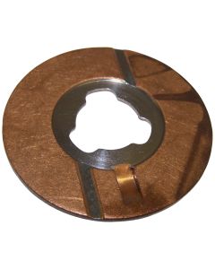 THRUST WASHER 3/4 INCH SHAFT DANA 18