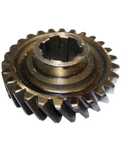 TRANSFER MAINSHAFT GEAR 41-71 DANA 18