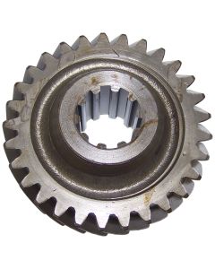 TRANSFER MAINSHAFT GEAR 41-71 DANA 18