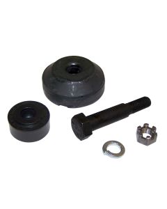 Crown Automotive 926671K Transfer Case Mount Bolt Kit for 41-71 Jeep Vehicles with Model Dana 18 Transfer Case