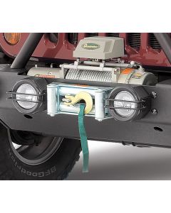 OLYMPIC LIGHT PODS FOR RESCUE BUMPER