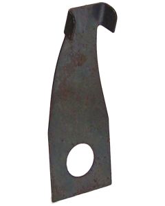 Crown Automotive JA000970 Shift Lever Spring for 41-53 Jeep MB, CJ-2A and CJ-3A with Dana 18 Transfer Case