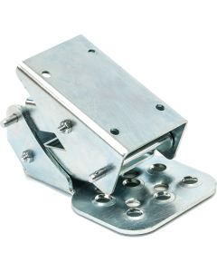 Mountain Off-Road  Hide-A-Step for 87-95 Jeep Wrangler YJ