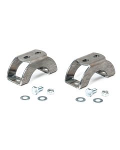 Mountain Off-Road Tube Clamp for Fire Extinguisher or CB Antenna