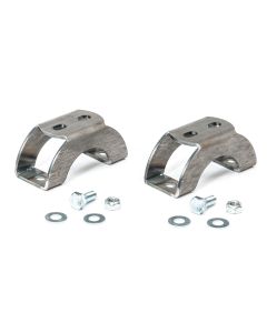 Mountain Off-Road Tube Clamp for Fire Extinguisher or CB Antenna