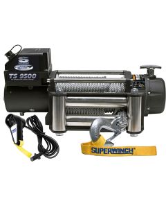 TIGER SHARK WINCH-TS9500