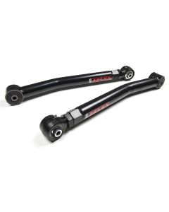 JKS Manufacturing JKS1610 J-Flex Front Lower Adjustable Control Arms for 07-18 Jeep Wrangler JK