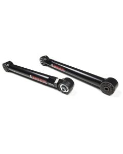 JKS Manufacturing JKS1660 J-Flex Rear Lower Adjustable Control Arms for 07-18 Jeep Wrangler JK