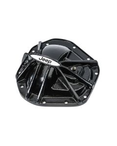 MOPAR JEEP LOGO DIFF COVER DANA 60