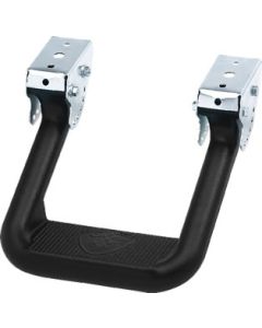 CARR HOOP 11 XP3 BLACK POWDERCOAT JK