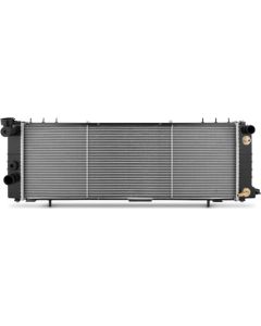 Mishimoto R2340 Replacement Radiator for 91-98 Jeep Cherokee XJ with 4.0L Engine