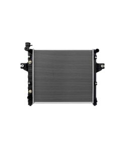 Mishimoto R2262 Replacement Radiator for 99-04 Jeep Grand Cherokee WJ with 4.0L