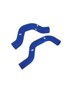 MSH SILICONE HOSE KIT BLU 05-06 KJ 2.8L