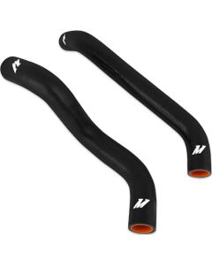 Mishimoto  Silicone Hose Kit for 07-11 Jeep Wrangler JK with 3.8L Engine