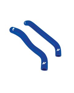 MSH SILICONE HOSE KIT BLU 07-11 JK 3.8L