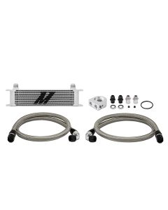 MSH UNIVERSAL OIL COOLER KIT 10 ROW