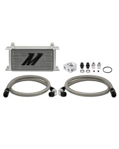 MSH UNIVERSAL OIL COOLER KIT 19 ROW