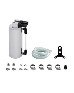 MSH ALUMINUM OIL CATCH CAN SMALL