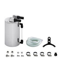 MSH ALUMINUM OIL CATCH CAN LARGE