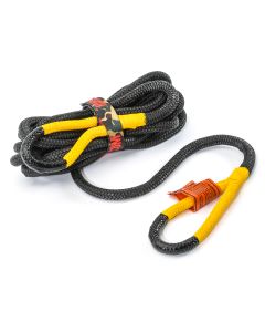 LIL BUBBA ROPE 1/2 X 20FT YELLOW EYES