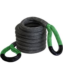 JUMBO BUBBA ROPE 1-1/2 X 30FT GREEN EYE