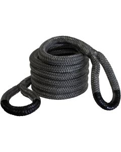 Bubba Rope 176750BKG Extreme Bubba - 2" x 30' (131,500lbs) 
