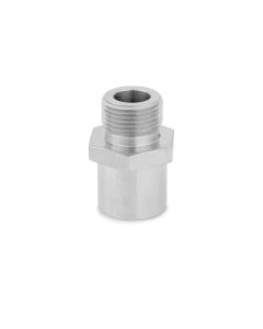 Mishimoto MMSPA-M20 Stainless Steel Sandwich Plate Adapter M20 