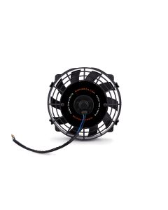 MSH 8IN ELECTRIC FAN 12V