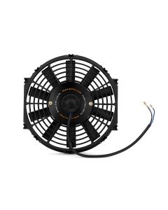 MSH 10IN ELECTRIC FAN 12V