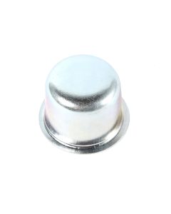 OMIX-ADA 16712.02 Front Axle Dust Cap  for 41-71 Jeep CJ Series