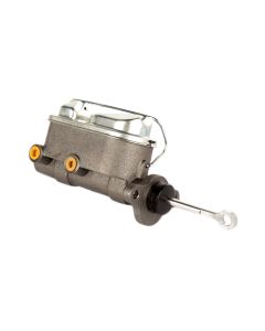 OMIX 16719.10 Brake Master Cylinder for 78-86 Jeep CJ Series without Power Brakes & With 2 Bolt Caliper