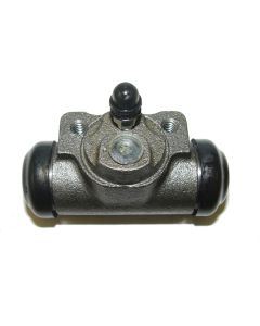 OMIX 16723.11 Rear Driver or Passenger Side Wheel Cylinder for 90-95 Jeep Wrangler YJ, 97-00 TJ & 90-01 Cherokee XJ w/o ABS