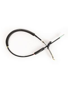 OMIX 16730.54 Parking Brake Cable  for 07-18 Jeep Wrangler JK 2 Door