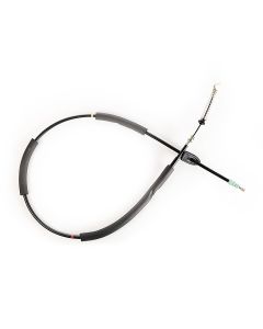 OMIX-ADA 16730.55 Parking Brake Cable  for 07-18 Jeep Wrangler JK Unlimited
