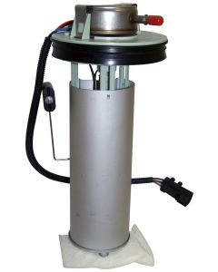 Crown Automotive 5012951AD Fuel Module for 97-99 Jeep Wrangler TJ with 15 Gallon Tank