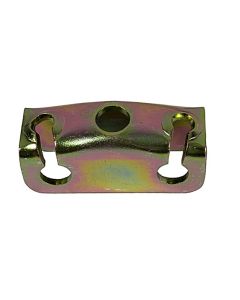 OMIX-ADA 16751.14 Parking Brake Equalizer  for 87-92 Jeep Wrangler YJ and 87-90 Cherokee XJ